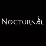 Nocturnal icon