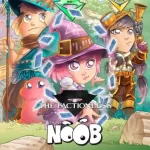 Noob – The Factionless icon