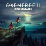 OXENFREE II: Lost Signals icon