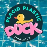 Placid Plastic Duck Simulator icon