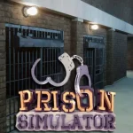 Prison Simulator icon