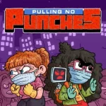 Pulling no Punches icon