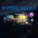 R-Type® Final 2 icon