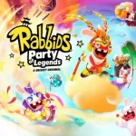 Rabbids®: Party of Legends icon