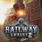 Railway Empire 2 - Nintendo Switch™ Edition icon