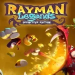 Rayman® Legends Definitive Edition icon