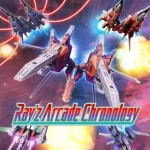 Ray’z Arcade Chronology icon