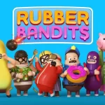 Rubber Bandits icon