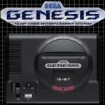 SEGA Genesis™ – Nintendo Switch Online icon
