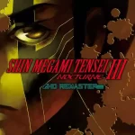 Shin Megami Tensei III Nocturne HD Remaster icon