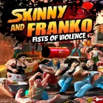 Skinny & Franko: Fists of Violence icon