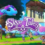 Skye Tales icon