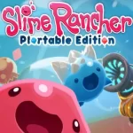 Slime Rancher: Plortable Edition icon