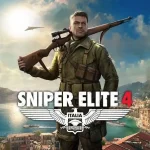 Sniper Elite 4 icon