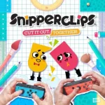 Snipperclips™ – Cut it out, together! bundle  icon