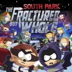 South Park™: The Fractured but Whole™ icon