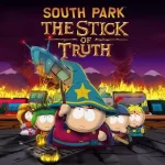 South Park™: The Stick of Truth™ icon