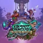 Spirit Hunters: Infinite Horde icon