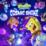 SpongeBob SquarePants: The Cosmic Shake icon