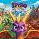 Spyro™ Reignited Trilogy icon