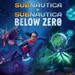 Subnautica + Subnautica: Below Zero icon