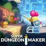 Super Dungeon Maker icon