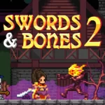Swords & Bones 2 icon