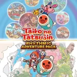Taiko no Tatsujin: Rhythmic Adventure Pack icon