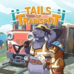Tails of Trainspot icon