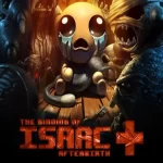 The Binding of Isaac: Afterbirth+ icon