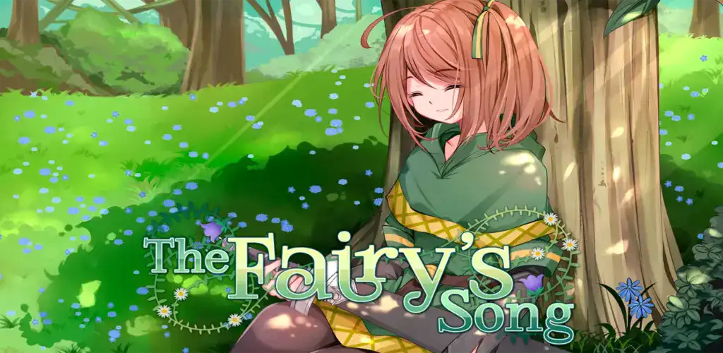 The Fairy’s Song