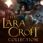 The Lara Croft Collection icon