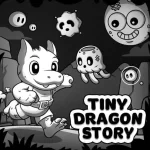 Tiny Dragon Story icon