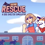 To The Rescue! A Dog Shelter Simulator icon