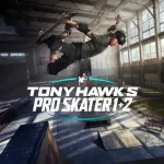 Tony Hawk's™ Pro Skater™ 1 + 2 icon