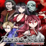 Toziuha Night: Dracula's Revenge icon