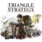 TRIANGLE STRATEGY™ icon