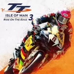 TT Isle of Man: Ride on the Edge 3 icon
