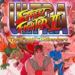 Ultra Street Fighter® II: The Final Challengers