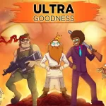 UltraGoodness icon