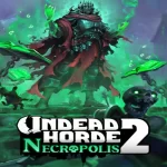 Undead Horde 2: Necropolis icon