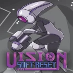 Vision Soft Reset icon