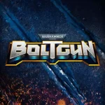 Warhammer 40.000: Boltgun icon