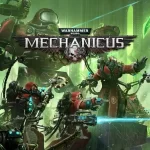 Warhammer 40.000: Mechanicus icon