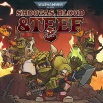 Warhammer 40.000: Shootas-Blood & Teef