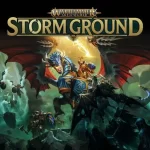 Warhammer Age of Sigmar: Storm Ground icon