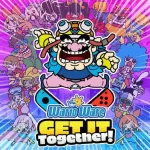WarioWare™: Get It Together! icon