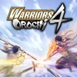 WARRIORS OROCHI 4 Ultimate icon