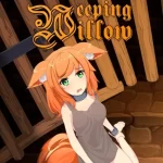 Weeping Willow - Detective Visual Novel icon