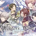 Winter’s Wish: Spirits of Edo icon